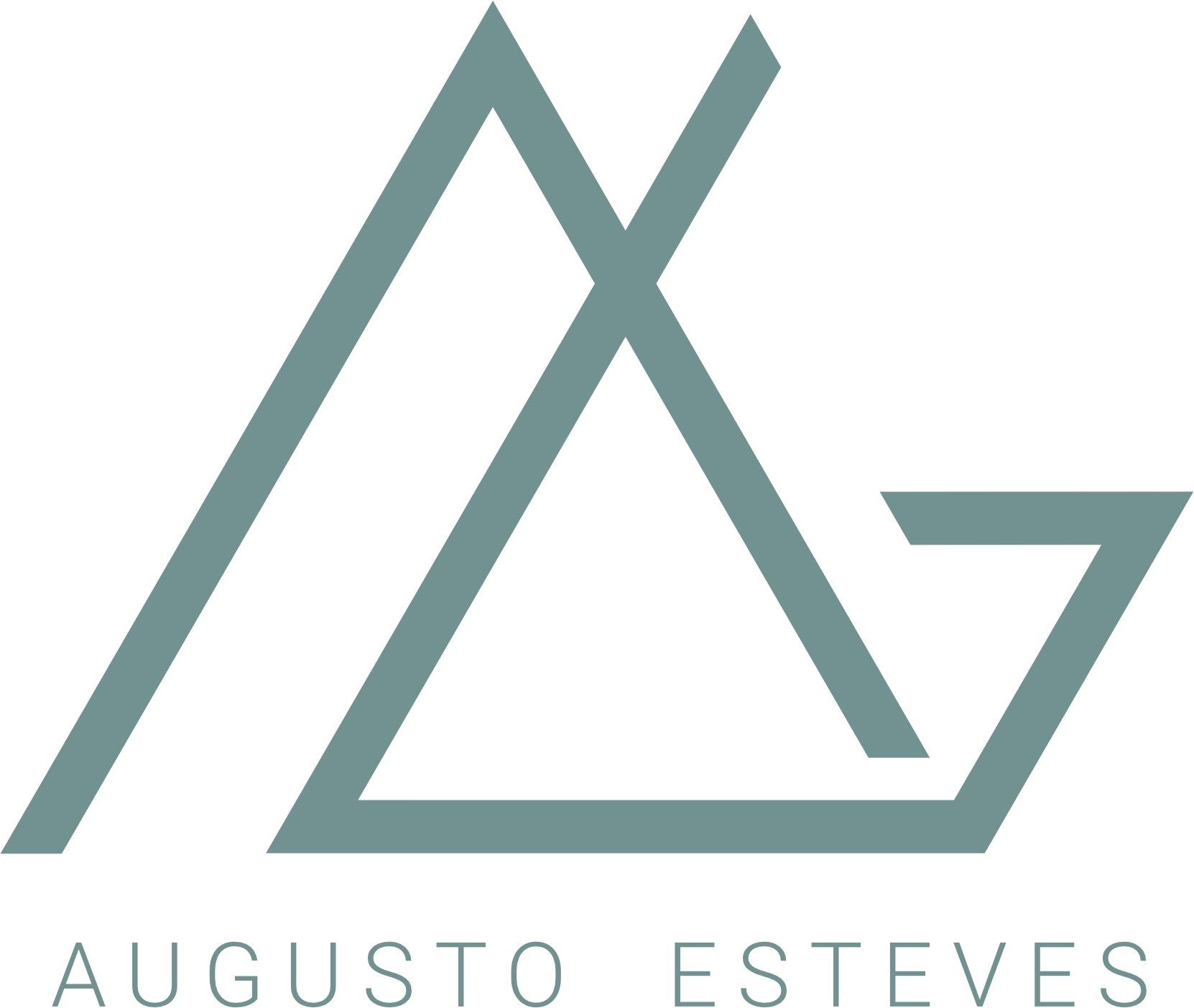 Augusto Esteves Logo